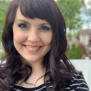 Meet your Posher, Kelsey